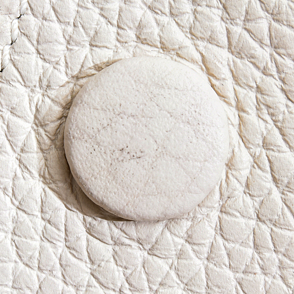 エルメス バッグ レディース エヴリン3 GM ショルダーバッグ トリヨンクレマンス オフホワイト HERMES Y刻印 中古