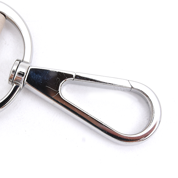 エルメス バッグ レディース エヴリン3 GM ショルダーバッグ トリヨンクレマンス オフホワイト HERMES Y刻印 中古