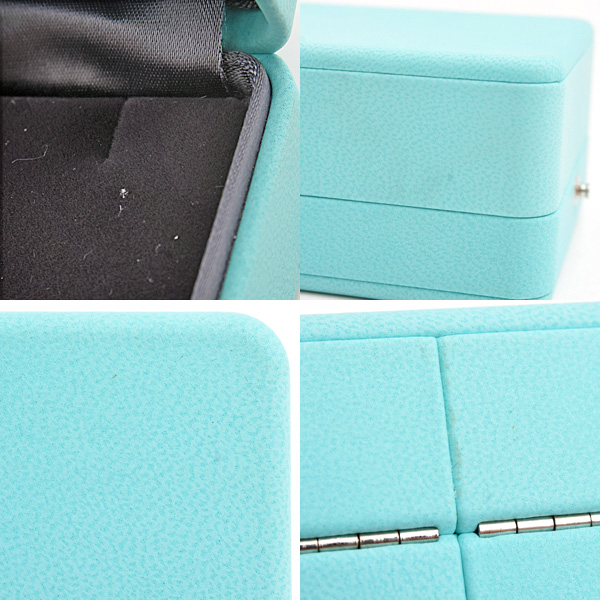 ティファニー ネックレス レディース オープン ハート ペンダント イエローゴールド 7mm プチネックレス 750YG TIFFANY 中古