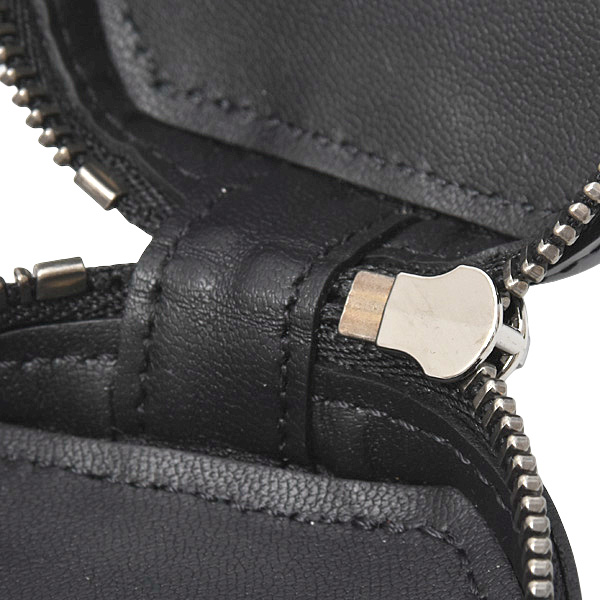 ルイヴィトン ブランド小物 メンズ モノグラムエクリプス エテュイ イヤホン ケース 小物入れ Louis Vuitton GI0496 中古