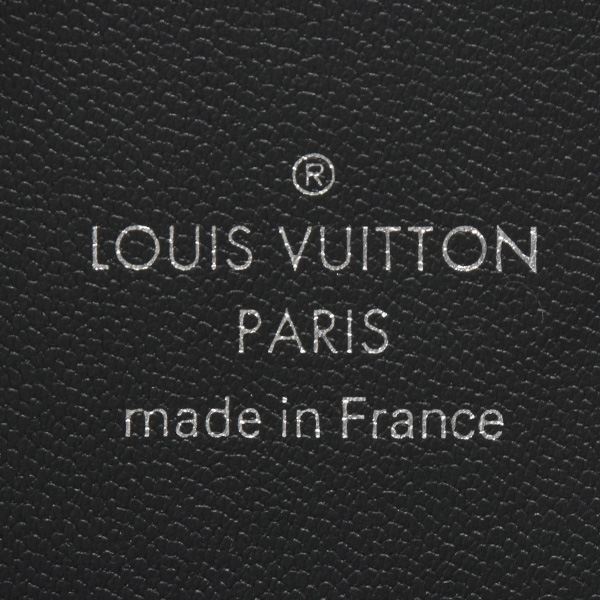 ルイヴィトン ブランド小物 メンズ モノグラムエクリプス エテュイ イヤホン ケース 小物入れ Louis Vuitton GI0496 中古