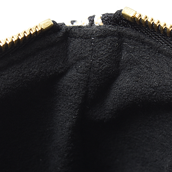 ルイヴィトン バッグ レディース モノグラムジャガード ネヴァーフルMM トートバッグ グレー系 ブラック系 Louis Vuitton M57230 中古