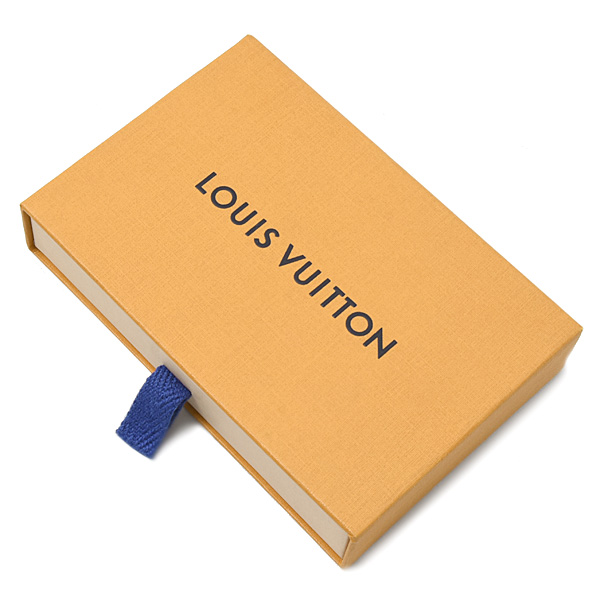 ルイヴィトン ジュエリー メンズ LVケーブルネックレス チェーンネックレス シルバー Louis Vuitton M02223 中古