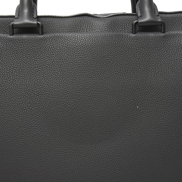 ルイヴィトン バッグ メンズ LVアエログラム パイロットブリーフケース ビジネスバッグ ノワール Louis Vuitton M23778 中古
