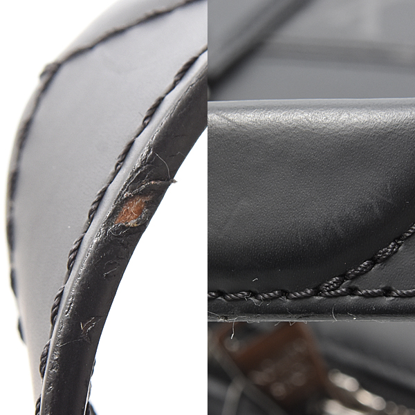 ルイヴィトン バッグ メンズ モノグラム エクリプス エクスプローラー ビジネスバッグ ショルダーバッグ  ブリーフケース Louis Vuitton M40567 中古