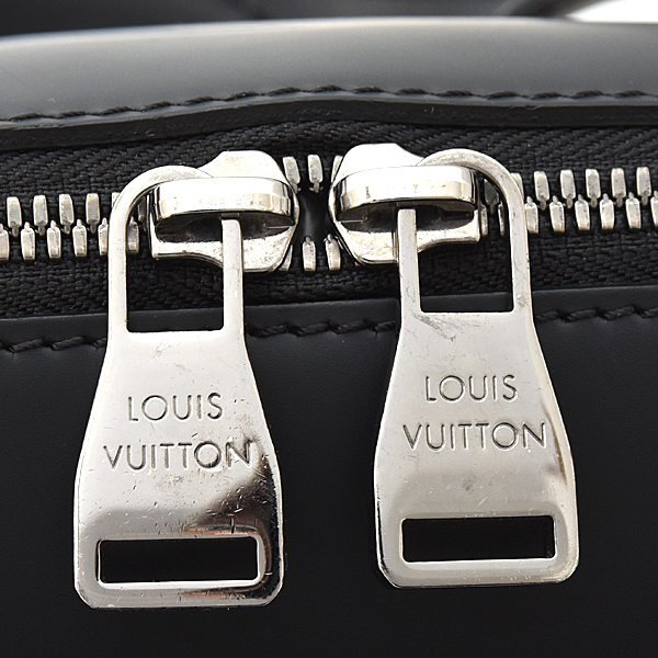 ルイヴィトン バッグ メンズ モノグラム エクリプス エクスプローラー ビジネスバッグ ショルダーバッグ  ブリーフケース Louis Vuitton M40567 中古