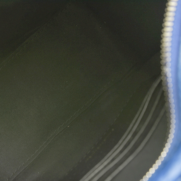 バレンシアガ バッグ レディース バザールショッパー XXS 2WAY ショルダーバッグ ラムレザー ブルー BALENCIAGA 513988 中古