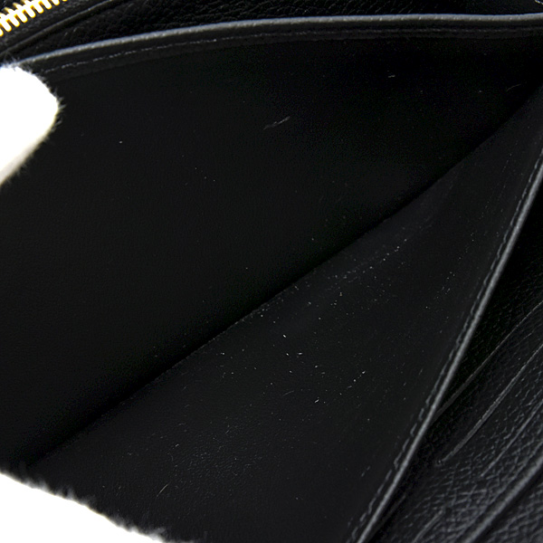 ルイヴィトン 財布 ユニセックス ジッピーウォレット 長財布 モノグラムアンプラント Louis Vuitton M28791 中古