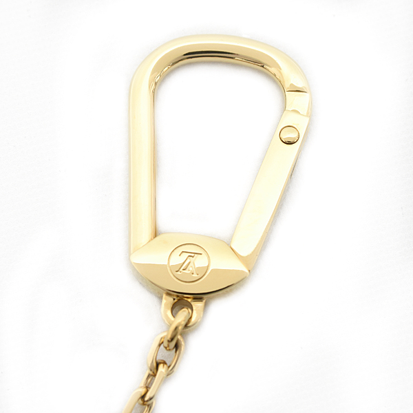 ルイヴィトン ブランド小物 メンズ レディース モノグラム カード&キーケース ポシェット クレ 小物入れ M62650 Louis Vuitton 未使用展示品