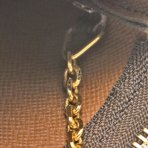 ルイヴィトン ブランド小物 メンズ レディース モノグラム カード&キーケース ポシェット クレ 小物入れ M62650 Louis Vuitton 中古