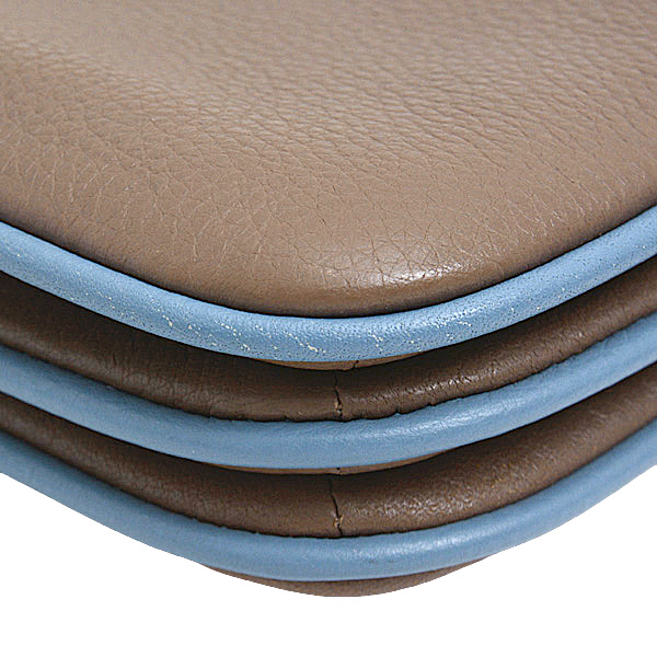 ケイトスペード バッグ レディース ショルダーバッグ ブラウン WKR00387 kate spade 中古