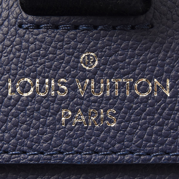 ルイヴィトン バッグ メンズ モノグラムバンダナ クリストファーMM バックパック リュック ブルー Louis Vuitton M20554 中古