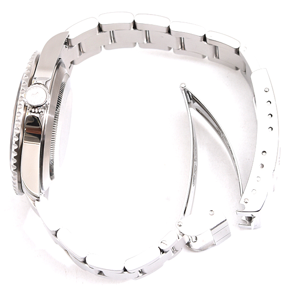 ロレックス 時計 メンズ サブマリーナ デイト Z番 自動巻 ステンレス ROLEX 16610 SS 中古