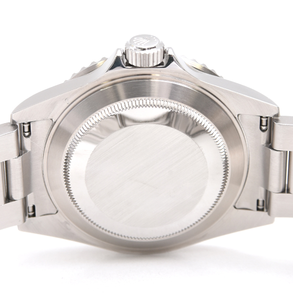 ロレックス 時計 メンズ サブマリーナ デイト Z番 自動巻 ステンレス ROLEX 16610 SS 中古