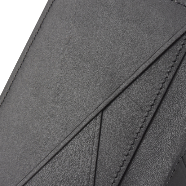 ルイヴィトン カードケース メンズ オーガナイザードゥポッシュ モノグラムシャドウ M62899 Louis Vuitton 未使用展示品