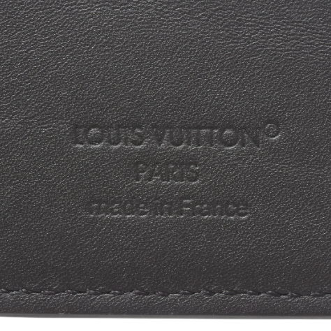 ルイヴィトン カードケース メンズ オーガナイザードゥポッシュ モノグラムシャドウ M62899 Louis Vuitton 未使用展示品