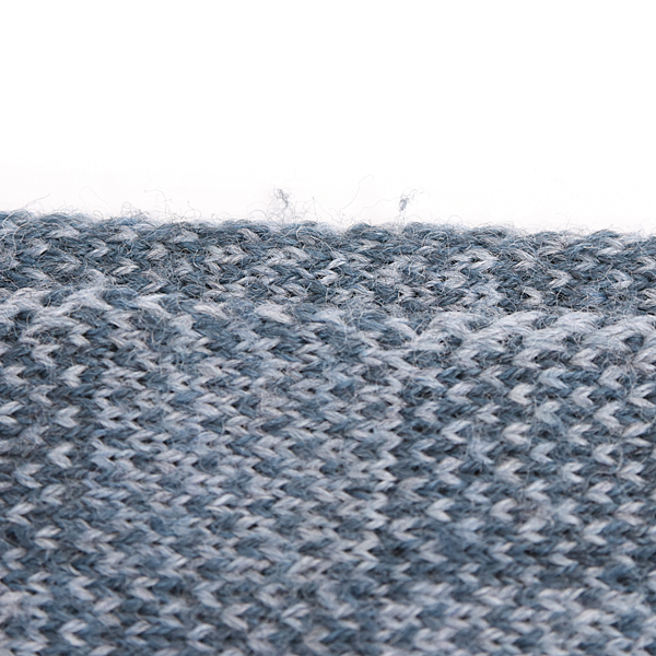 ルイヴィトン マフラー メンズ ダミエ エシャルプ プティ ブルー ウール Louis Vuitton M70929 中古