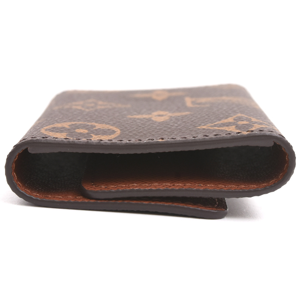 ルイヴィトン キーケース ユニセックス モノグラム ミュルティクレ6 6連キーケース Louis Vuitton M62630 未使用展示品