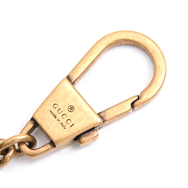 グッチ バッグ レディース GGマーモント ミニ ショルダーバッグ 2WAY カーフ GUCCI 476433 未使用展示品