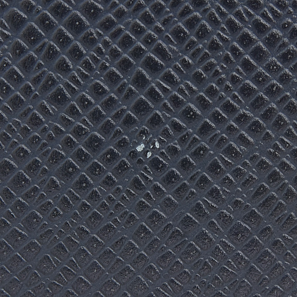 ルイヴィトン 財布 メンズ タイガ ポルトフォイユ ミュルティプル 二つ折り札入れ ブルーマリーヌ Louis Vuitton M30530 中古