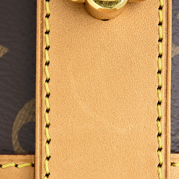 ルイヴィトン バッグ レディース ダッフルバッグ モノグラム 2WAY ショルダーバッグ Louis Vuitton M43587 中古