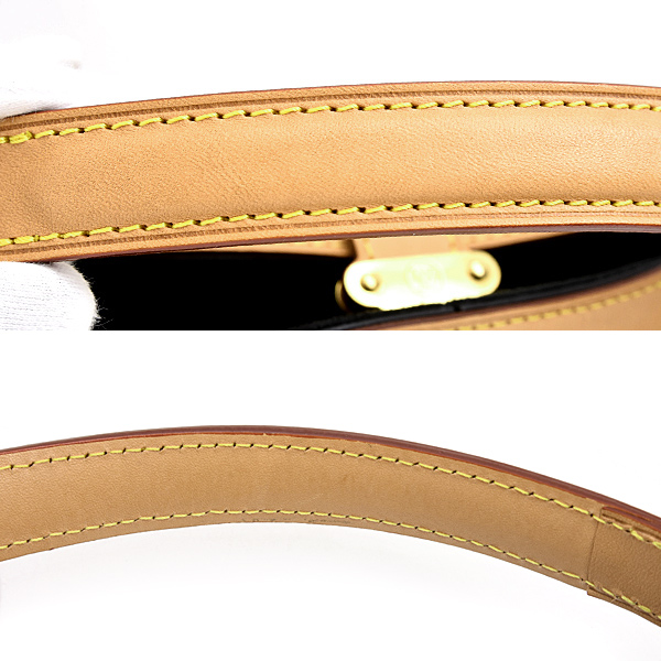 ルイヴィトン バッグ レディース ダッフルバッグ モノグラム 2WAY ショルダーバッグ Louis Vuitton M43587 中古