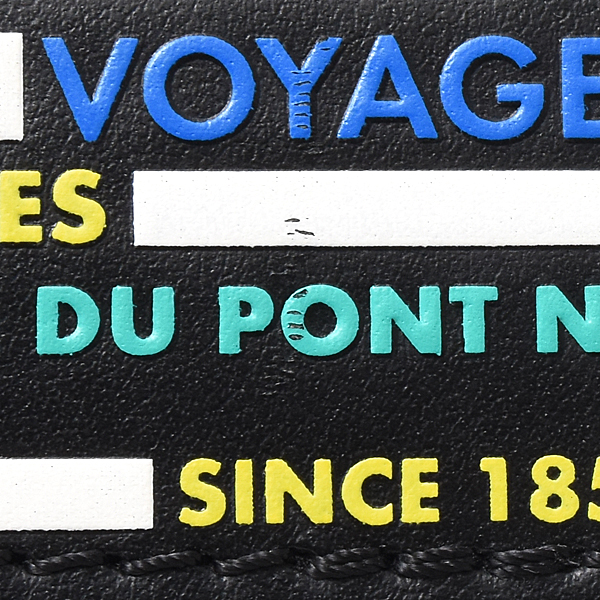 ルイヴィトン バッグ メンズ ダミエストライプ シティ キーポル ショルダーバッグ ブルー Louis Vuitton M59921 中古