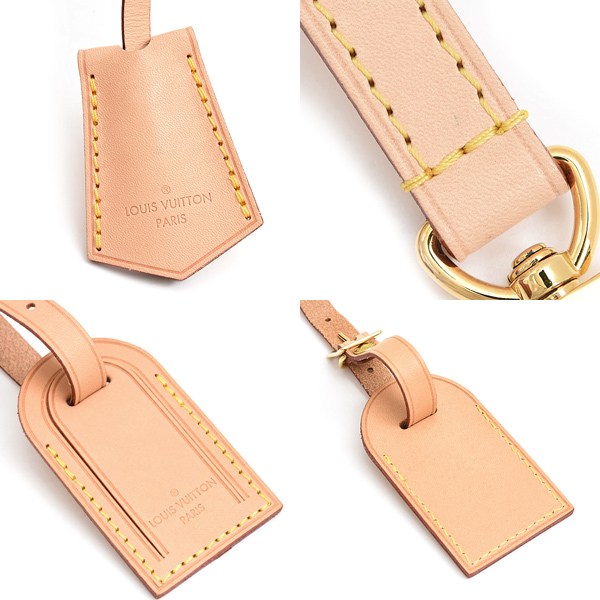 ルイヴィトン バッグ レディース モノグラム プティットヴァリーズ トランク 2WAYハンドバッグ Louis Vuitton M20468 中古