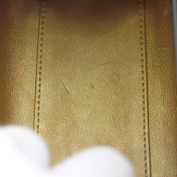 デルヴォー バッグ レディース ブリヨン ミニ ファイヤーワークス 2WAY ハンドバッグ レザー ブラック Delvaux 中古