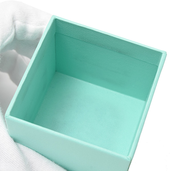 ティファニー 指輪 レディース ソリティア ダイヤモンド リング 立爪 D0.24ct 9.5号 プラチナ TIFFANY PT950 中古
