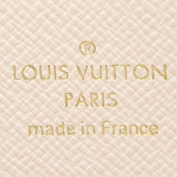 ルイヴィトン 財布 レディース ダミエアズール ノーティカル 限定 ジッピーウォレット 長財布 N40480 Louis Vuitton 中古