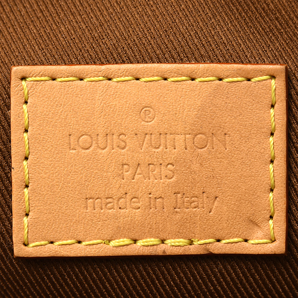 ルイヴィトン バッグ レディース ゲームオンモノグラム パナムセット ショルダーバッグ ハート 2個セット Louis Vuitton M57450 中古