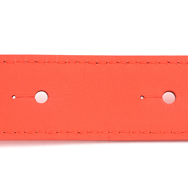 ルイヴィトン バッグ レディース メンズ ミクロ スティーマー エピ ショルダーバッグ レッド Louis Vuitton M23837 中古