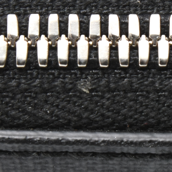 グッチ バッグ メンズ  レディース GGスプリーム インターロッキングG ショルダーバッグ ブラック 723306 GUCCI 中古