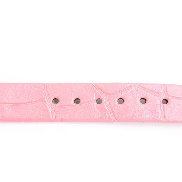 ハリーウィンストン 時計 レディース アヴェニューC エリプティック 電池式 ダイヤベゼル シェル文字盤 750WG HARRY WINSTON AVCQHM16WW052 中古