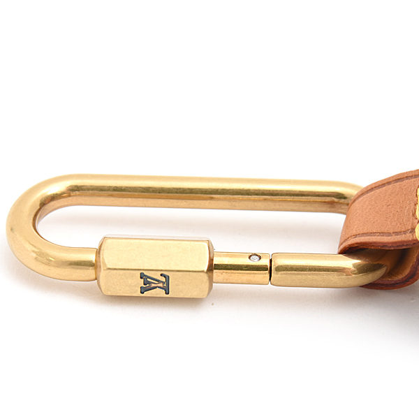 ルイヴィトン コインケース メンズ レディース モノグラム ラウンドケース 2019年秋冬コレクション チャーム Louis Vuitton M68524 中古