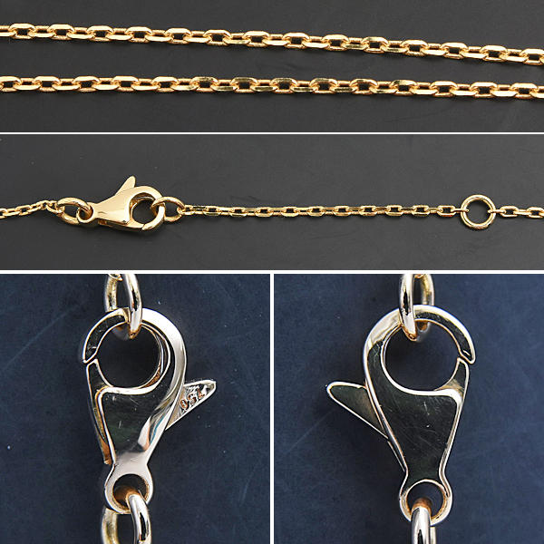 シャネル ネックレス レディース カメリア ペンダント イエローゴールド フラワー 花 CHANEL J2925 750YG K18 中古