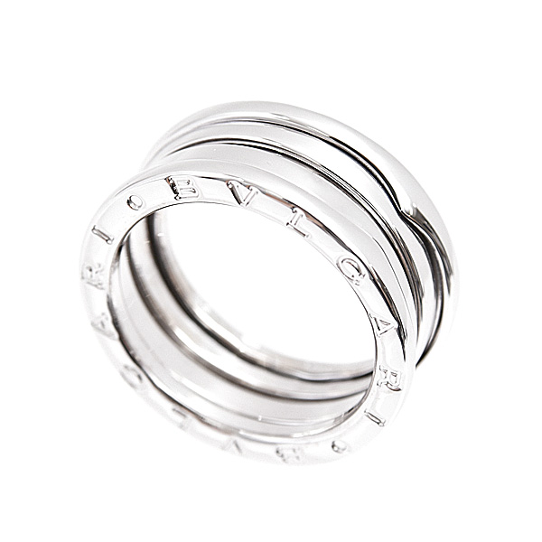 BVLGARI メンズリング B.zero1classic size:59 Brand Max】ルイヴィトン・ヴィトン・エルメス・シャネル・カルティエ