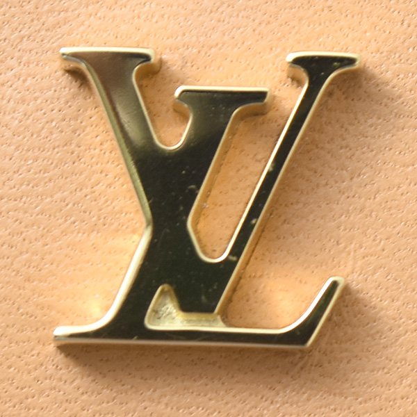 ルイヴィトン バッグ レディース ノエパース　ショルダーバッグ 巾着 モノグラム Louis Vuitton M57099 中古