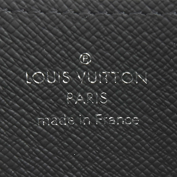 ルイヴィトン 財布 メンズ モノグラムスクリプス ジッピーコインパース ヴェルティカル コインケース Louis Vuitton M81662 中古