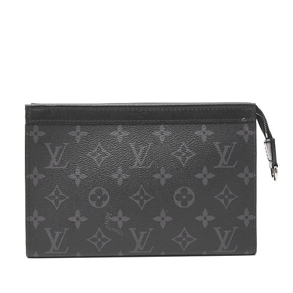 ルイヴィトン バッグ メンズ モノグラム エクリプス リバース ガストン ウエアラブル ウォレット ショルダーバッグ Louis Vuitton M81124 中古