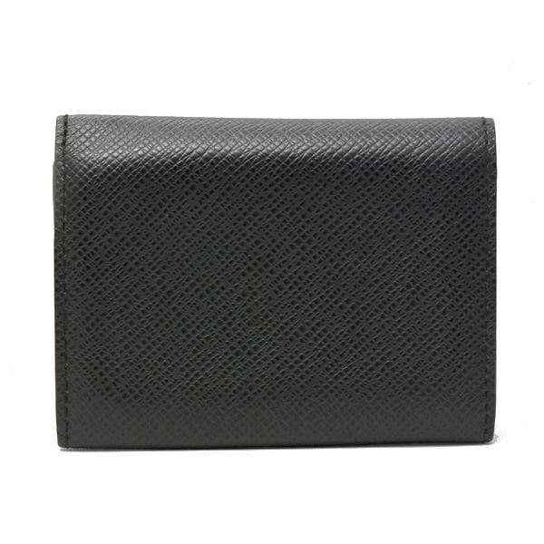 ルイヴィトン カードケース アンヴェロップカルトドゥヴィジット タイガ  アルドワーズ Louis Vuitton M30922 中古