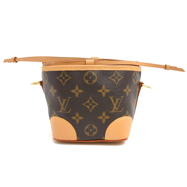 ルイヴィトン バッグ レディース ノエ パース モノグラム ショルダーバッグ Louis Vuitton M57099 中古