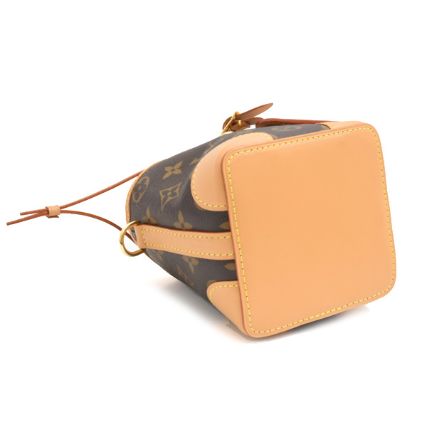 ルイヴィトン バッグ レディース ノエ パース モノグラム ショルダーバッグ Louis Vuitton M57099 中古