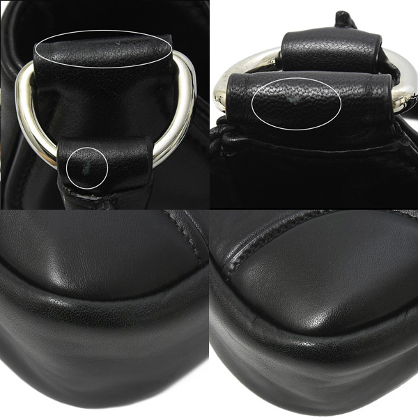 プラダ バッグ レディース ムーン パデッドナッパレザー バッグ 2WAY ショルダーバッグ ラムレザー ブラック PRADA 1BA381 中古