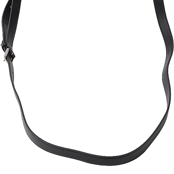 ボッテガヴェネタ バッグ ユニセックス カメラバッグ ミニ イントレチャート ブラック BOTTEGA VENETA 中古