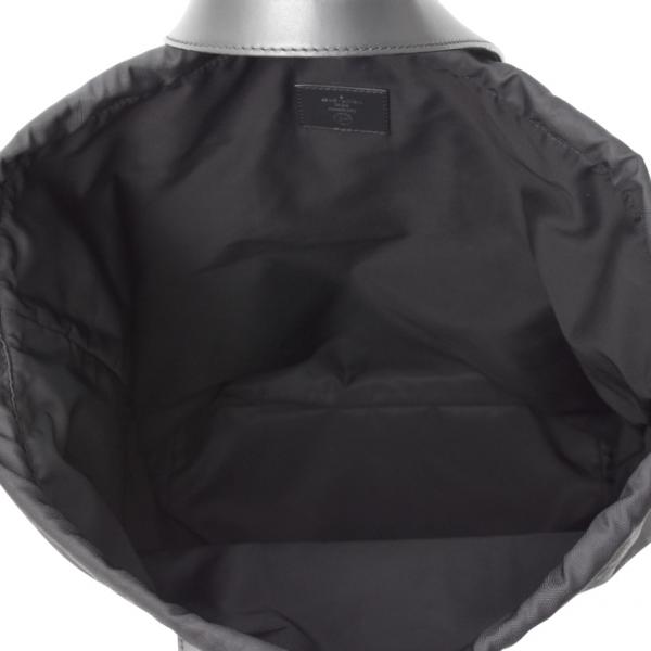 ルイヴィトン バッグ メンズ カバライト トートバッグ 藤原ヒロシ フラグメントデザイン モノグラムエクリプス M43417 Louis Vuitton 中古