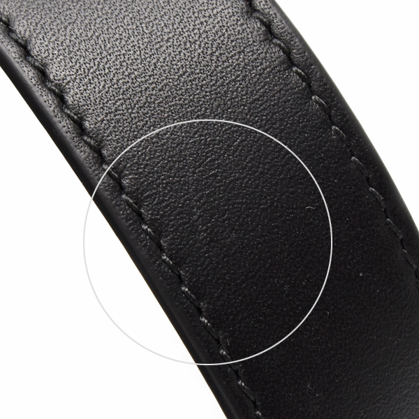 クリスチャンディオール バッグ レディース トゥジュール バーティカル スモール トートバッグ 2WAY カーフ ブラック Christian Dior M2835OSNW 中古