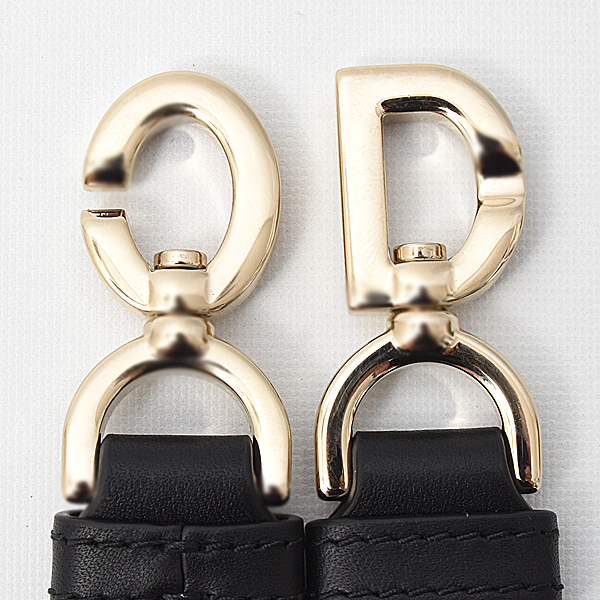 クリスチャンディオール バッグ レディース トゥジュール バーティカル スモール トートバッグ 2WAY カーフ ブラック Christian Dior M2835OSNW 中古