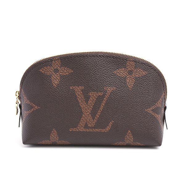 ルイヴィトン バッグ レディース モノグラムリバース ポシェットコスメティック ポーチ Louis Vuitton M11249 未使用展示品